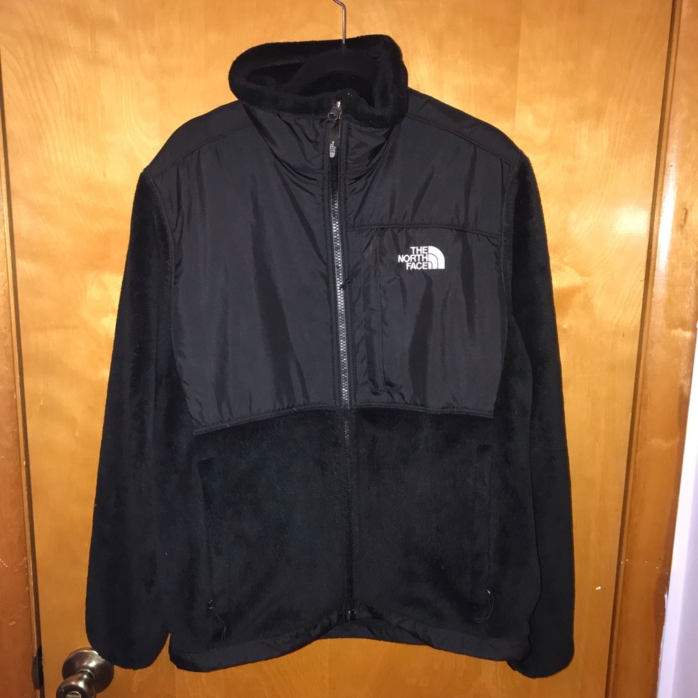 North face Fleece Jacket